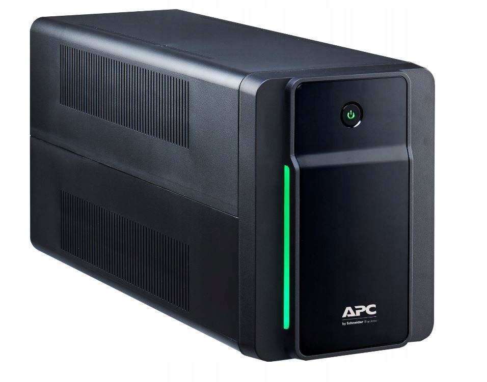 APC Back-UPS BX1600MI-GR UPS zdroj 1600VA 900W 4x Schuko, USB, AVR